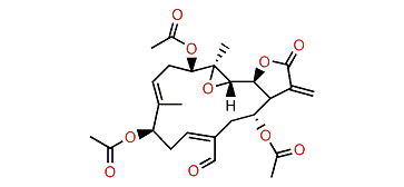 Michaolide N